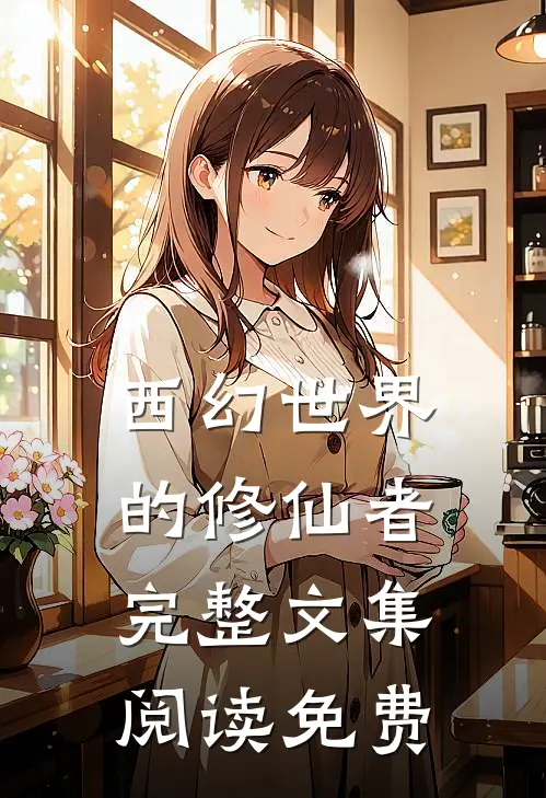 西幻世界的修仙者完整文集阅读免费
