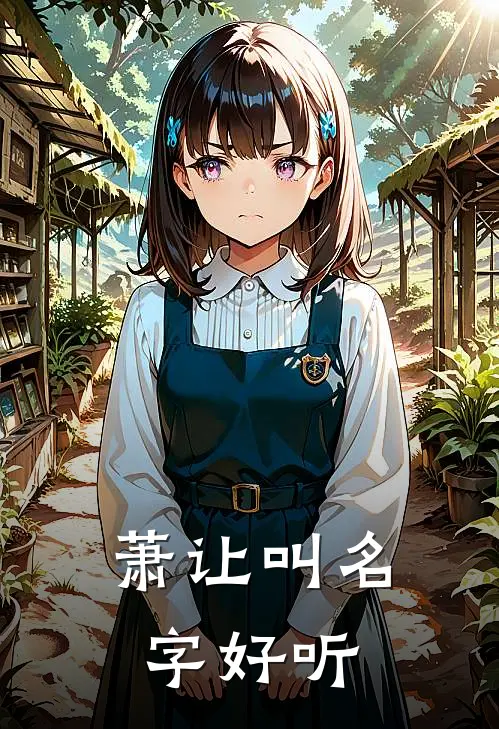 萧让叫名字好听