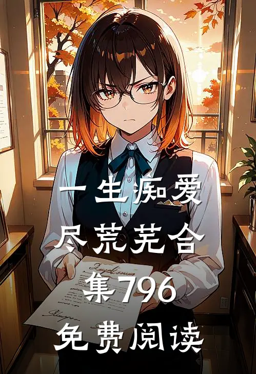 一生痴爱尽荒芜合集796免费阅读
