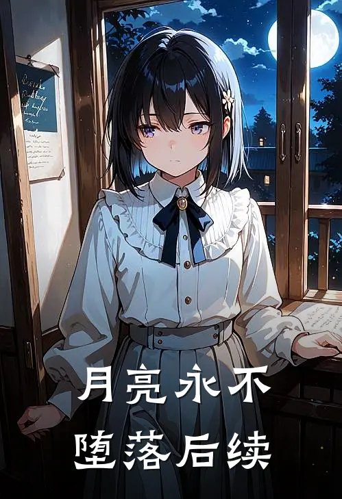 月亮永不堕落后续