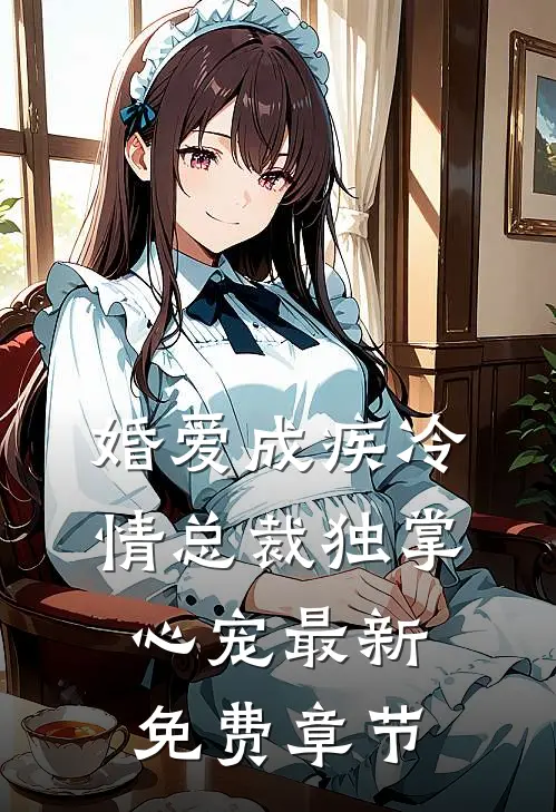 婚爱成疾冷情总裁独掌心宠最新免费章节