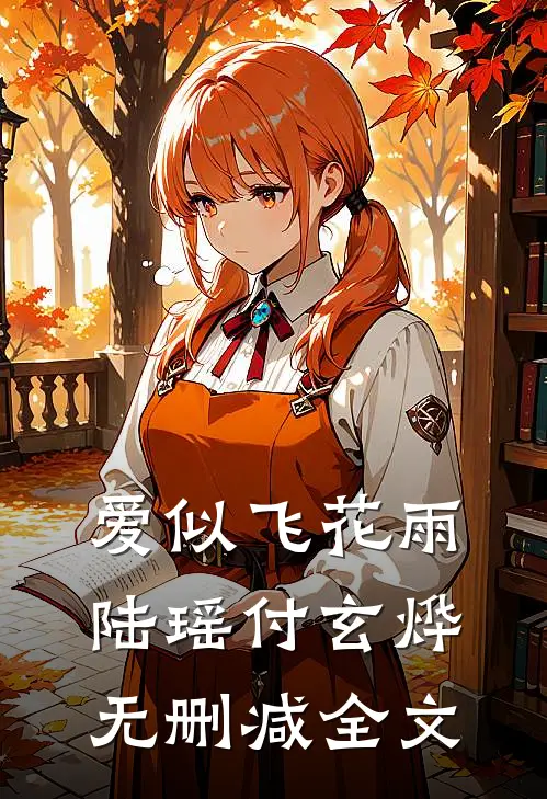 爱似飞花雨陆瑶付玄烨无删减全文