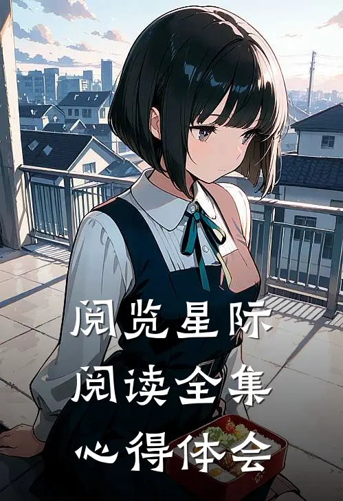 阅览星际阅读全集心得体会