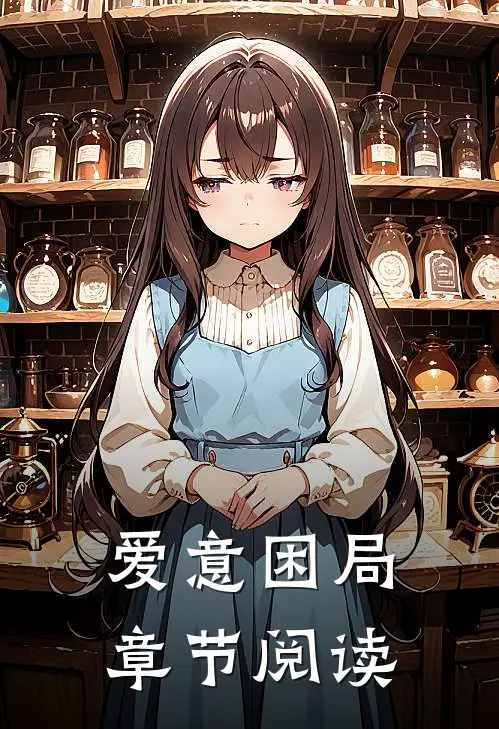 爱意困局章节阅读