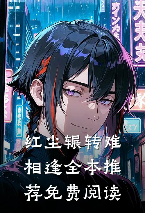 红尘辗转难相逢全本推荐免费阅读