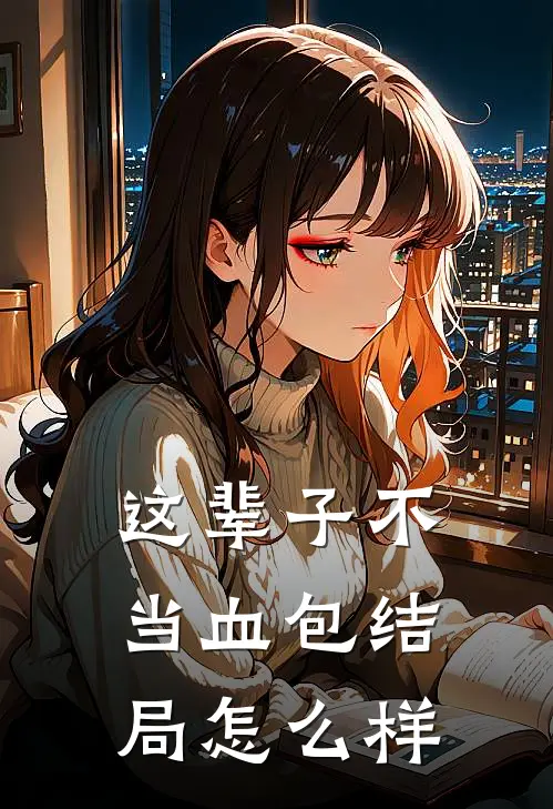 这辈子不当血包结局怎么样