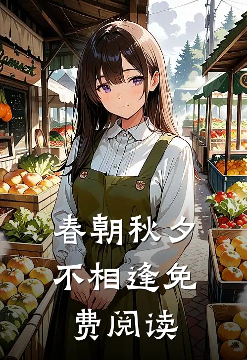 春朝秋夕不相逢免费阅读