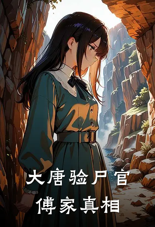 大唐验尸官傅家真相