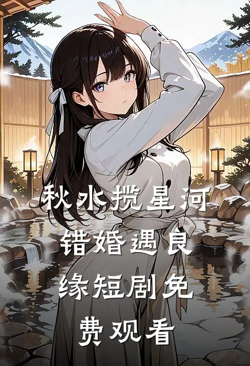 秋水揽星河,错婚遇良缘短剧免费观看