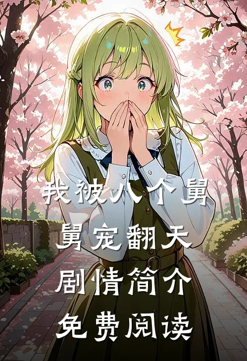 我被八个舅舅宠翻天剧情简介免费阅读