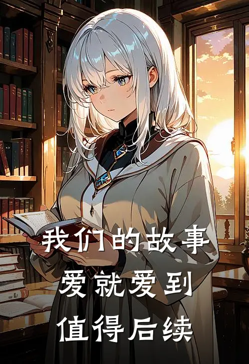 我们的故事爱就爱到值得后续