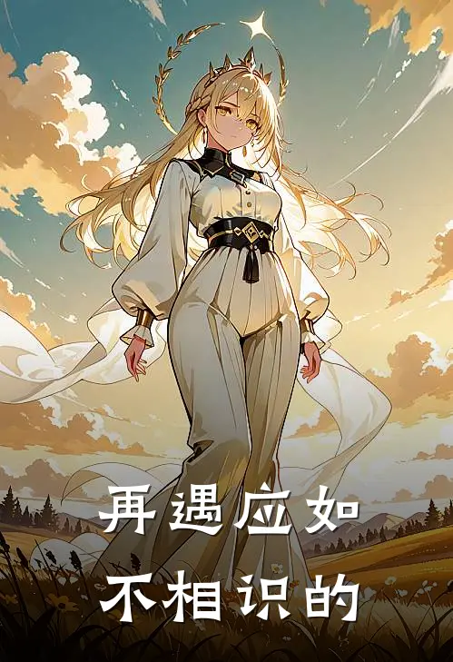 再遇应如不相识的