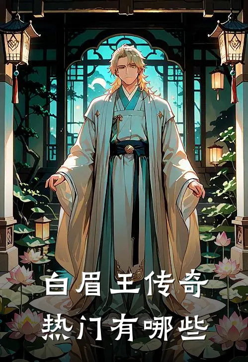 白眉王传奇热门有哪些