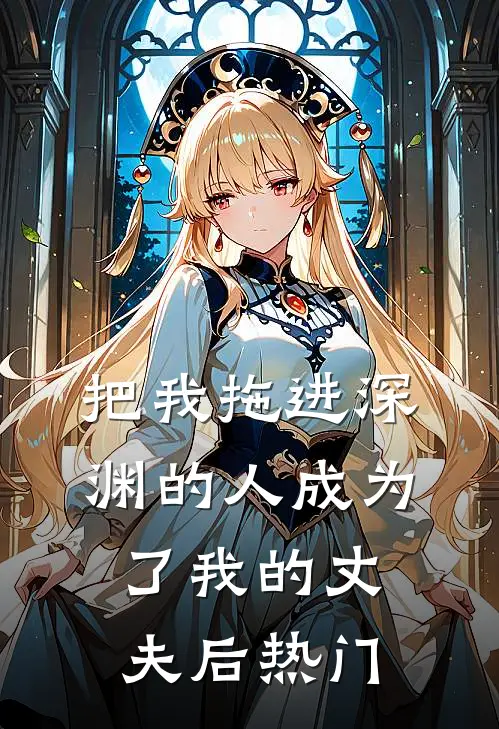 把我拖进深渊的人成为了我的丈夫后热门