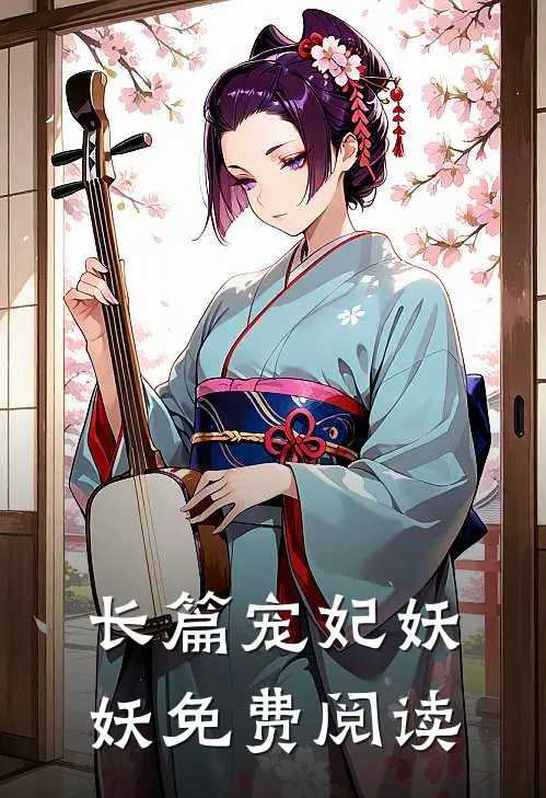 长篇宠妃妖妖免费阅读