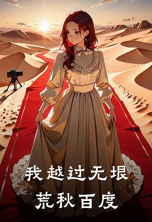 我越过无垠荒秋百度