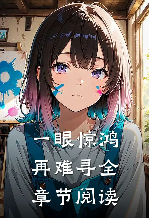 一眼惊鸿再难寻全章节阅读
