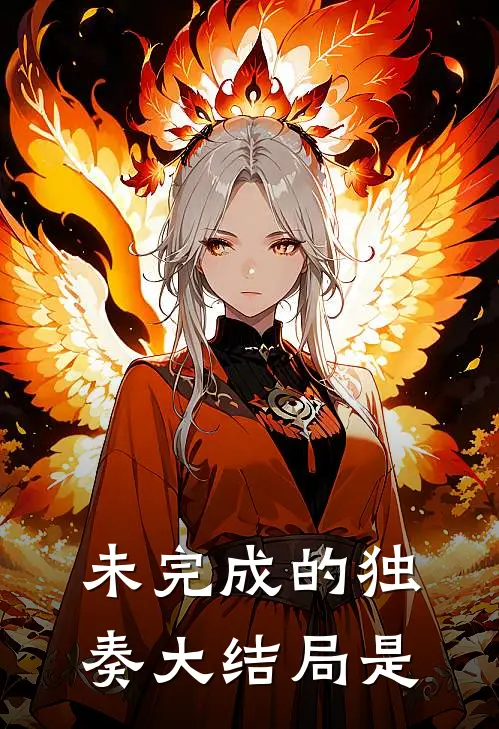 未完成的独奏大结局是