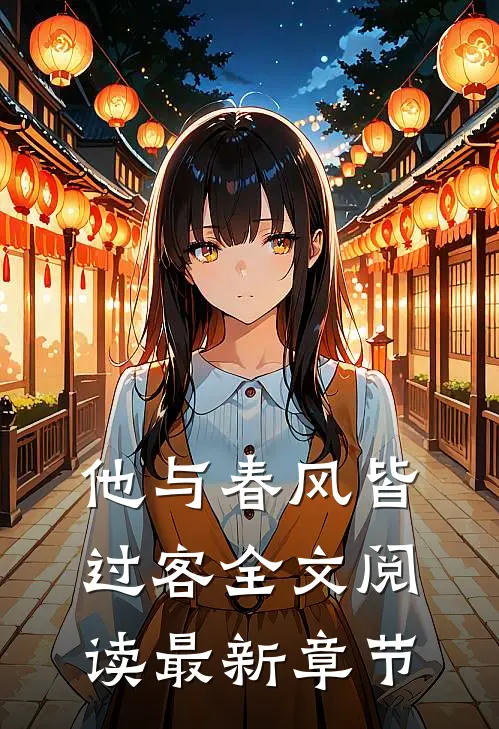他与春风皆过客全文阅读最新章节