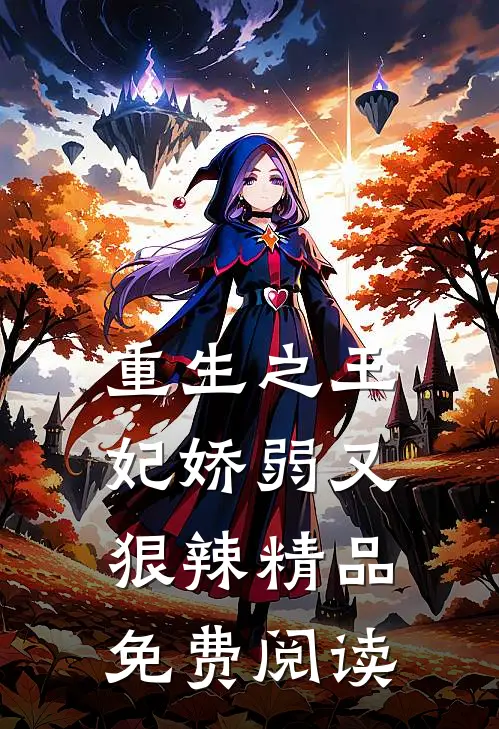 重生之王妃娇弱又狠辣精品免费阅读