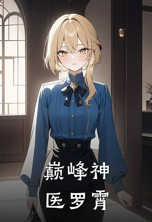 巅峰神医罗霄