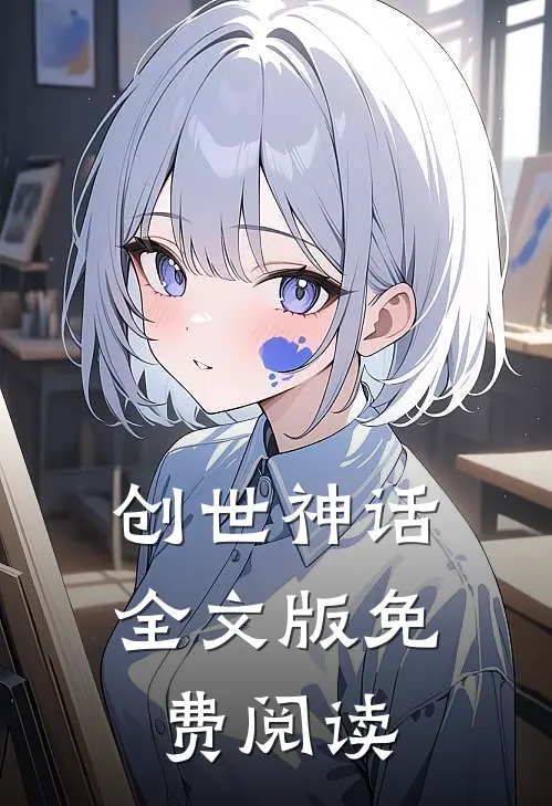 创世神话全文版免费阅读