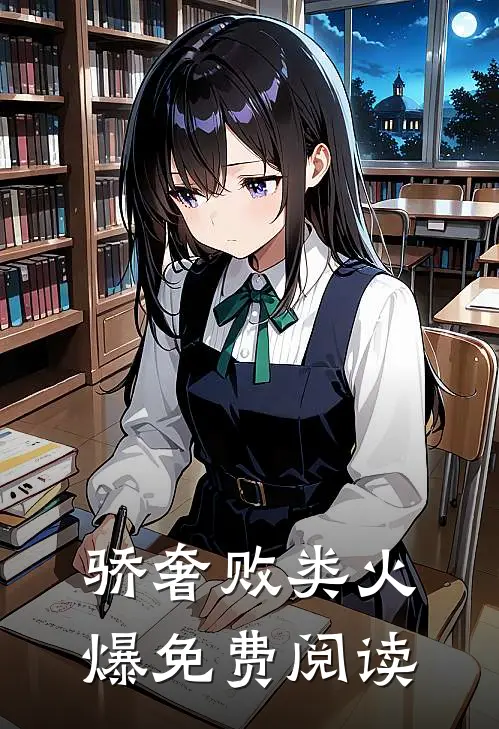 骄奢败类火爆免费阅读