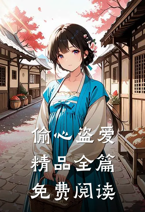 偷心盗爱精品全篇免费阅读