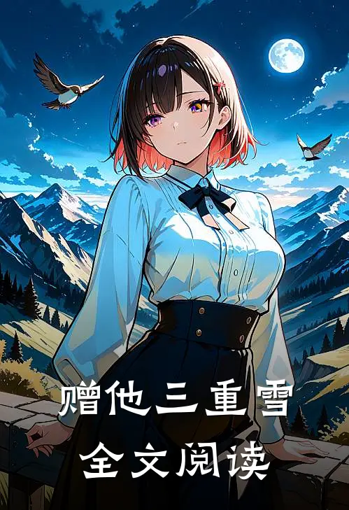 赠他三重雪全文阅读