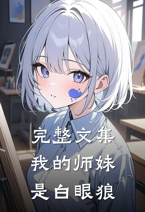 完整文集我的师妹是白眼狼