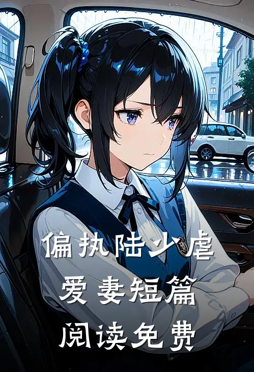 偏执陆少虐爱妻短篇阅读免费