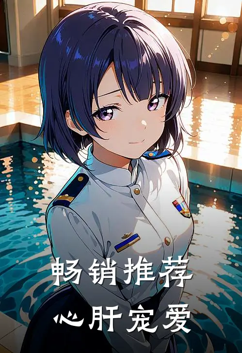 畅销推荐心肝宠爱