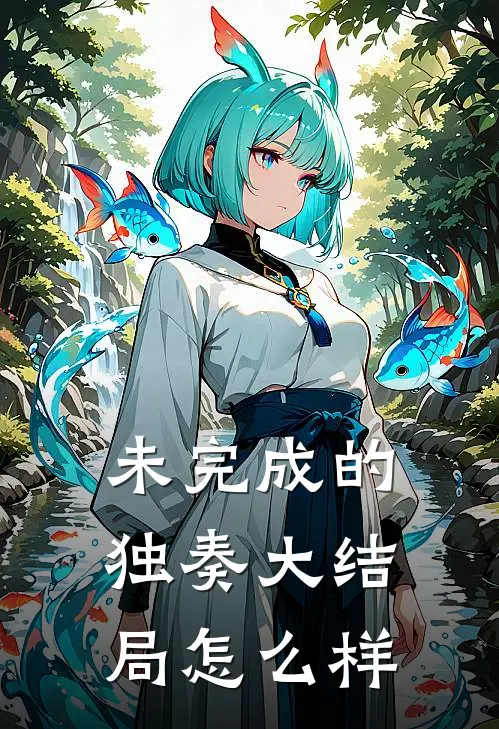 未完成的独奏大结局怎么样