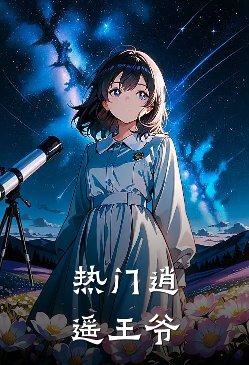 热门逍遥王爷