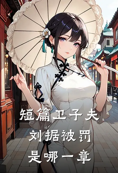 短篇卫子夫刘据被罚是哪一章
