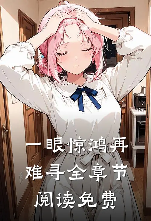 一眼惊鸿再难寻全章节阅读免费