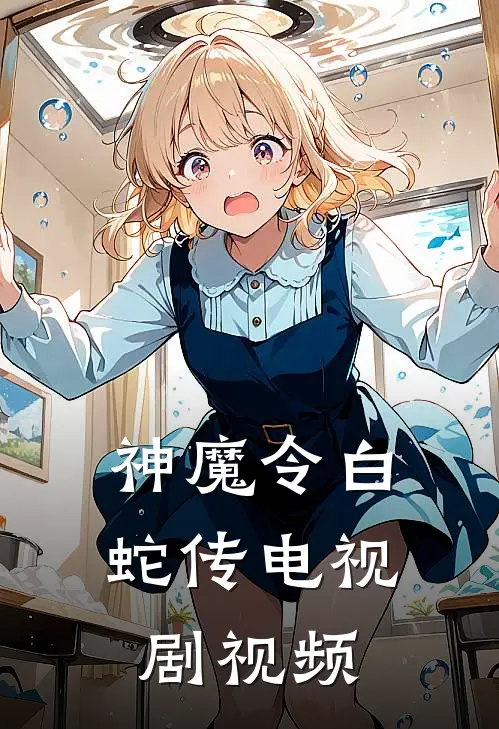 神魔令白蛇传电视剧视频