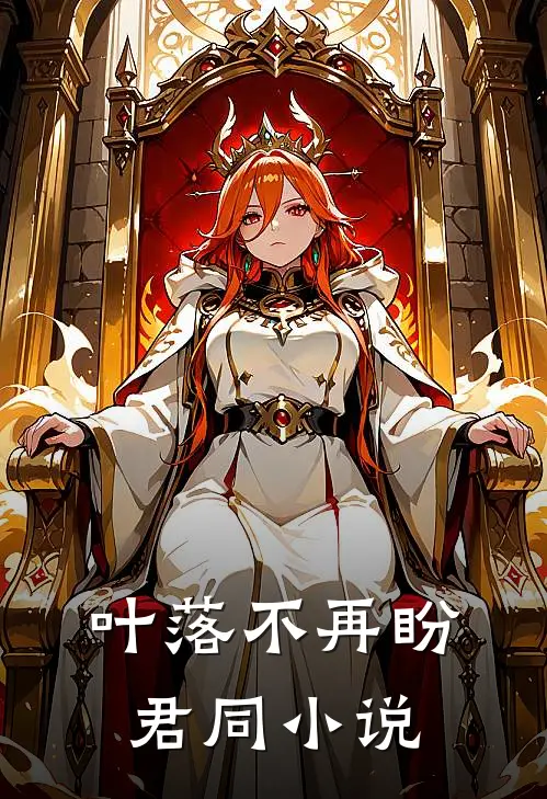 叶落不再盼君同小说