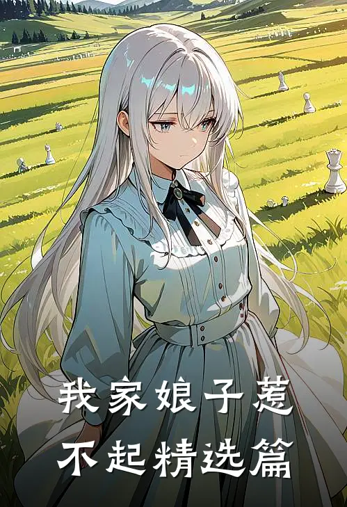 我家娘子惹不起精选篇