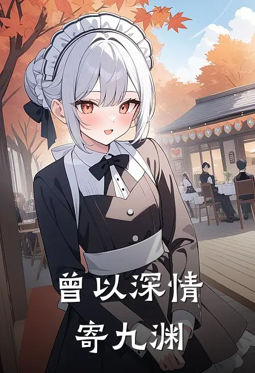 曾以深情寄九渊