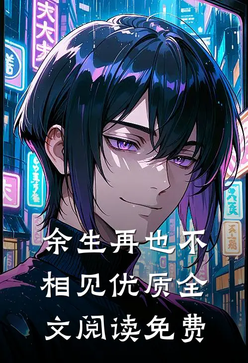 余生再也不相见优质全文阅读免费