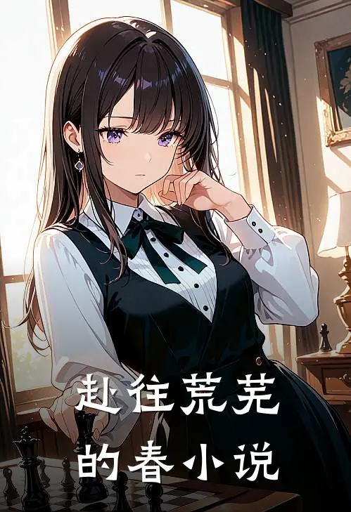 赴往荒芜的春小说