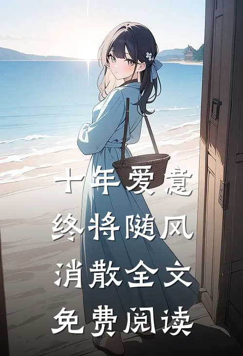 十年爱意终将随风消散全文免费阅读