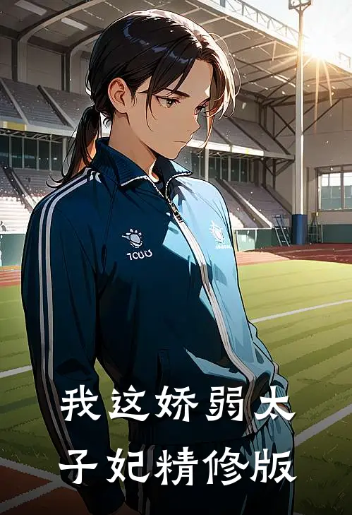 我这娇弱太子妃精修版