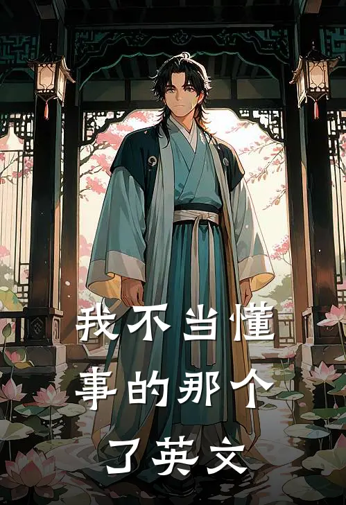 我不当懂事的那个了英文