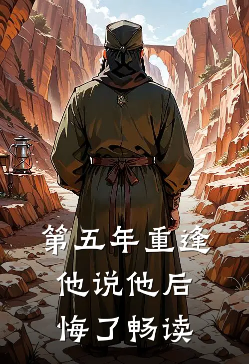 第五年重逢，他说他后悔了畅读