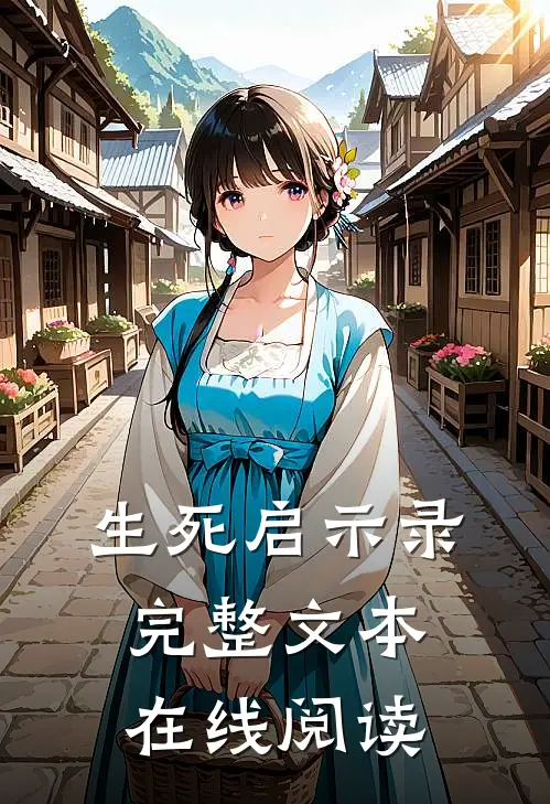 生死启示录完整文本在线阅读