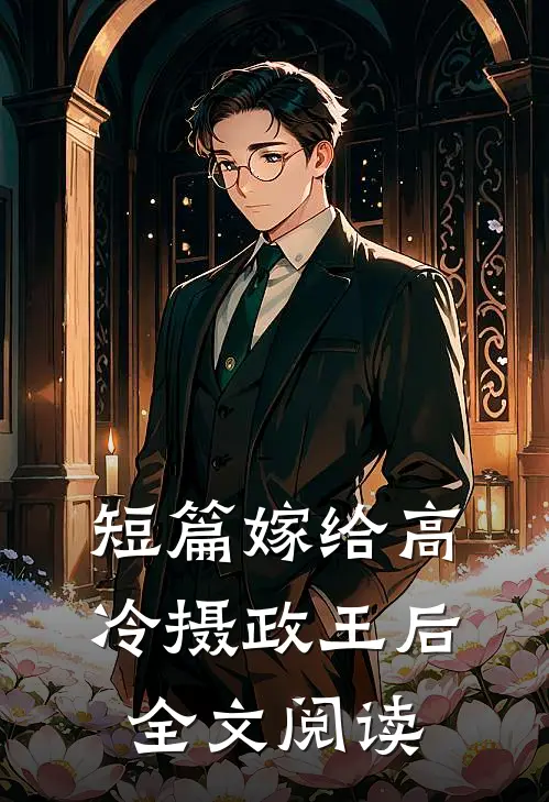 短篇嫁给高冷摄政王后全文阅读