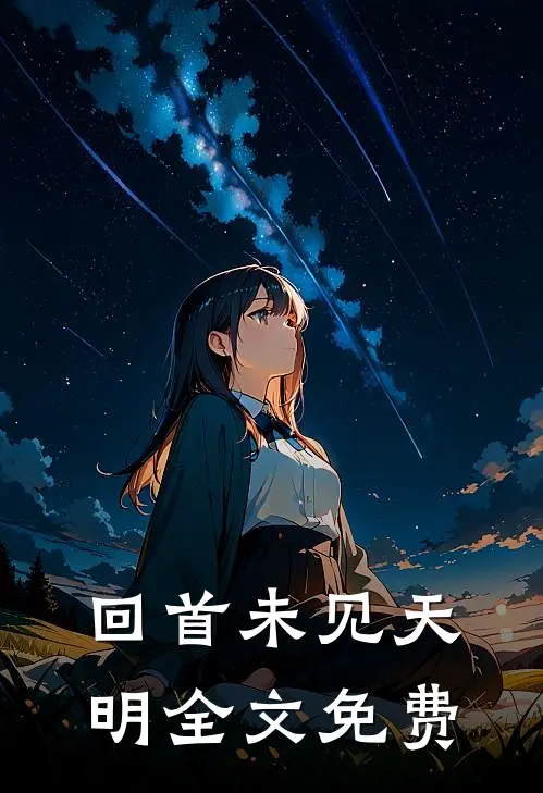 回首未见天明全文免费