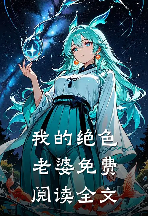 我的绝色老婆免费阅读全文